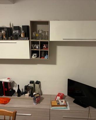 Sala componibile
