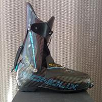 Movement race pro, Pierre Gignoux race 400