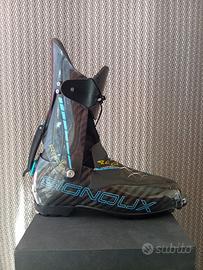 Movement race pro, Pierre Gignoux race 400