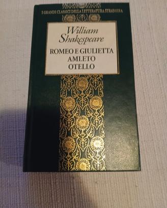 Romeo e Giulietta 
