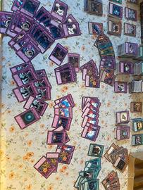 💥 Mega Lotto da 5000 carte YU-GI-OH 💥