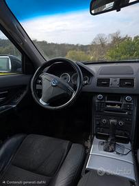 Volvo Xc90 7 posti 2014