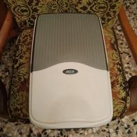 Scanner A4 a colori usb acer 6660-03e