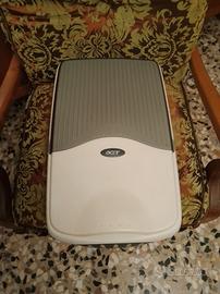 Scanner A4 a colori usb acer 6660-03e