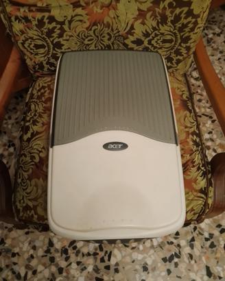 Scanner A4 a colori usb acer 6660-03e