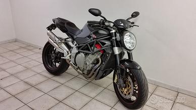 MV Agusta Brutale 910R Starfighter