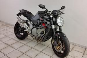 MV Agusta Brutale 910R Starfighter
