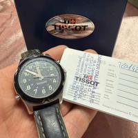 Orologio Tissot Bodyguard