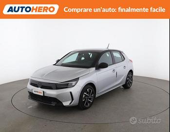 OPEL Corsa 1.2 100 CV GS