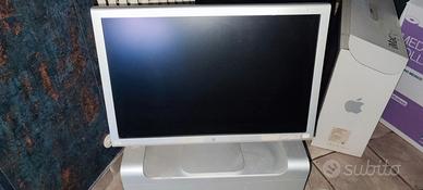 Apple Cinema Display Modello A1081