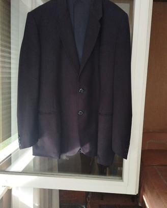 Giacca in lana uomo