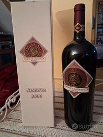 Bottiglia Magnum Tenuta Sant'anna Cabernet Sauvign