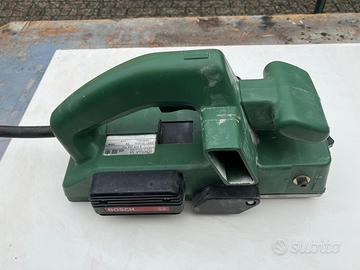 Pialla Elettrica PHO200 Bosch