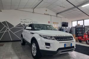 Land Rover Range Evoque 2.2 TD4 5p. Pure