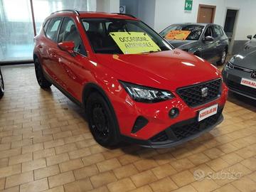 SEAT Arona 1.0 TGI Reference