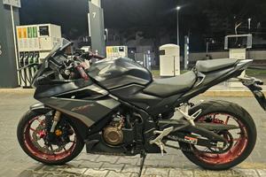 Cbr 500r