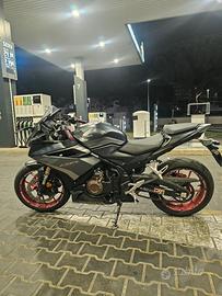 Cbr 500r