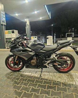 Cbr 500r