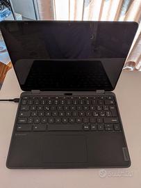 Lenovo 500e Yoga Chromebook Gen 4 (12" Intel)