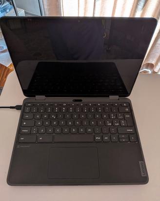 Lenovo 500e Yoga Chromebook Gen 4 (12" Intel)