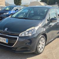 Peugeot 208 PureTech 68 5 porte Active
