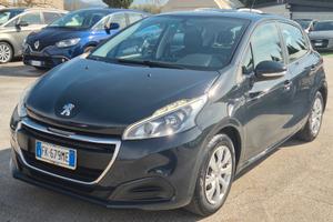 Peugeot 208 PureTech 68 5 porte Active