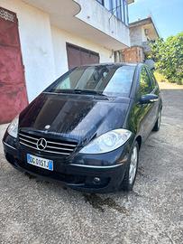 Classe A180 CDI automatica