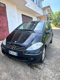 Classe A180 CDI automatica
