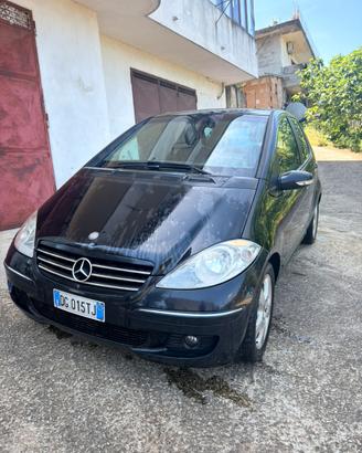 Classe A180 CDI automatica