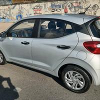 HYUNDAI  I10