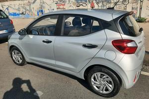 HYUNDAI  I10