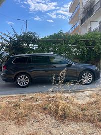 Volkswagen Passat Variant 2.0 TDI 150 DSG Business