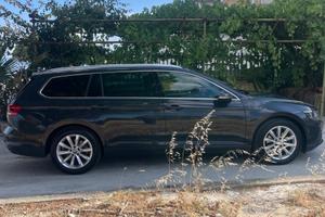 Volkswagen Passat Variant 2.0 TDI 150 DSG Business