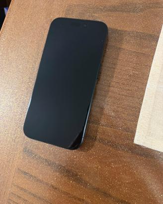 Iphone 15 pro 128