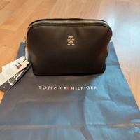 tommy hilfiger pochette/beauty case 