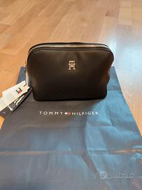 tommy hilfiger pochette/beauty case 