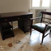 Antico studio primi 900 restaurato . Divisibile 