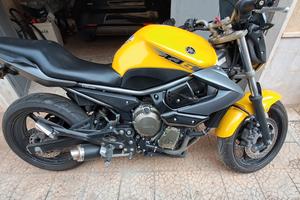 Yamaha XJ 600 - 2009