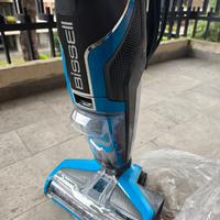 Bissell Crosswave