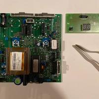 Scheda elettronica IMMERGAS originale