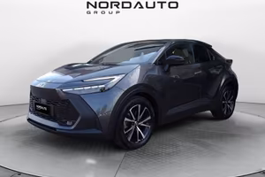 Toyota C-HR 2.0 PHEV Trend