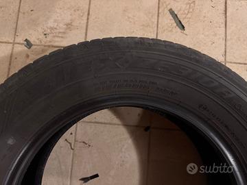 Gomme Falken ZIEX ZE310A 215/60 R16 95V