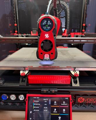 Stampante 3D Voron 2.4 350mm