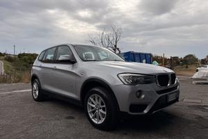 BMWX3