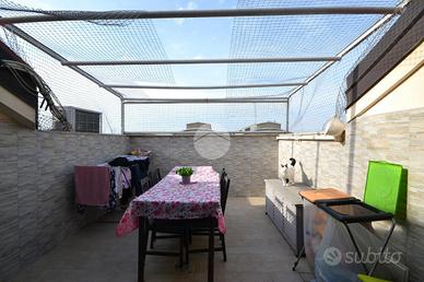 3 LOCALI A VITTUONE