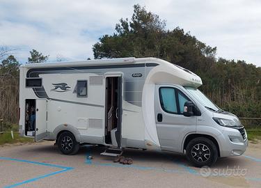 Laika ecovip 390