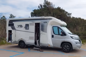 Laika ecovip 390