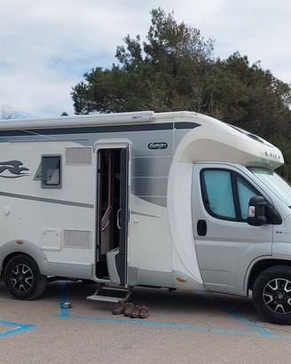 Laika ecovip 390