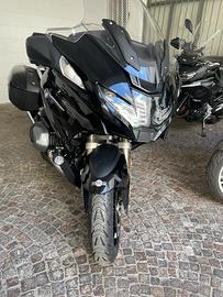 BMW R1250 RT