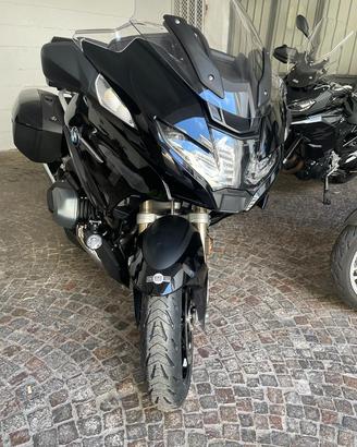 BMW R1250 RT